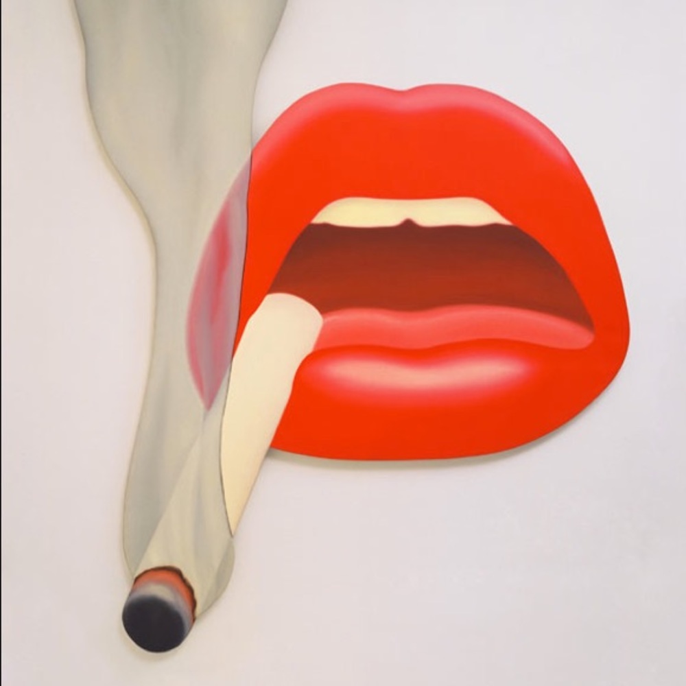 Meet your Posher, Catherine